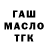 ТГК гашишное масло Brian Gielczyk
